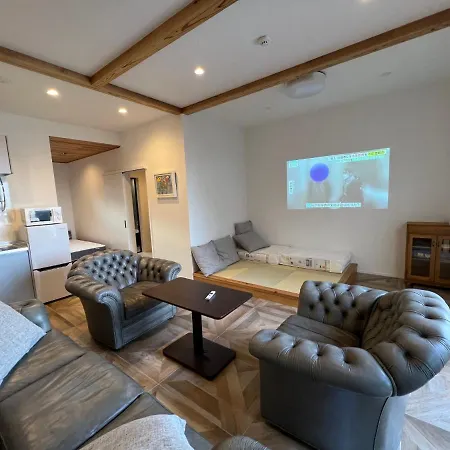 Rush Awaji - Seaside Holiday Home - Self Check-In Only Exterior foto
