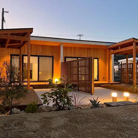 Rush Awaji - Seaside Holiday Home - Self Check-In Only Exterior foto