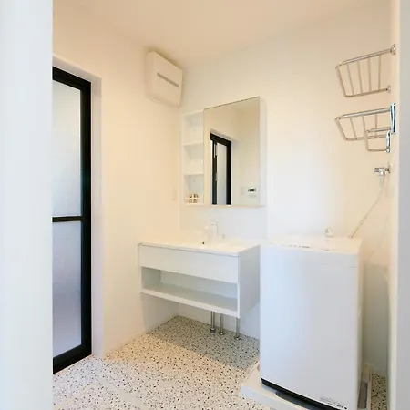 Rush Awaji - Seaside Holiday Home - Self Check-In Only Exterior foto