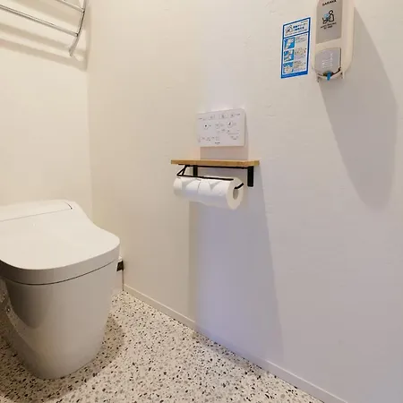 Rush Awaji - Seaside Holiday Home - Self Check-In Only Exterior foto