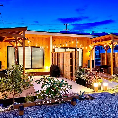 Rush Awaji - Seaside Holiday Home - Self Check-In Only Exterior foto