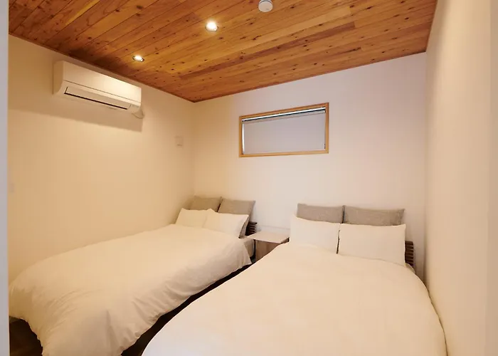 Rush Awaji - Seaside Holiday Home - Self Check-In Only
