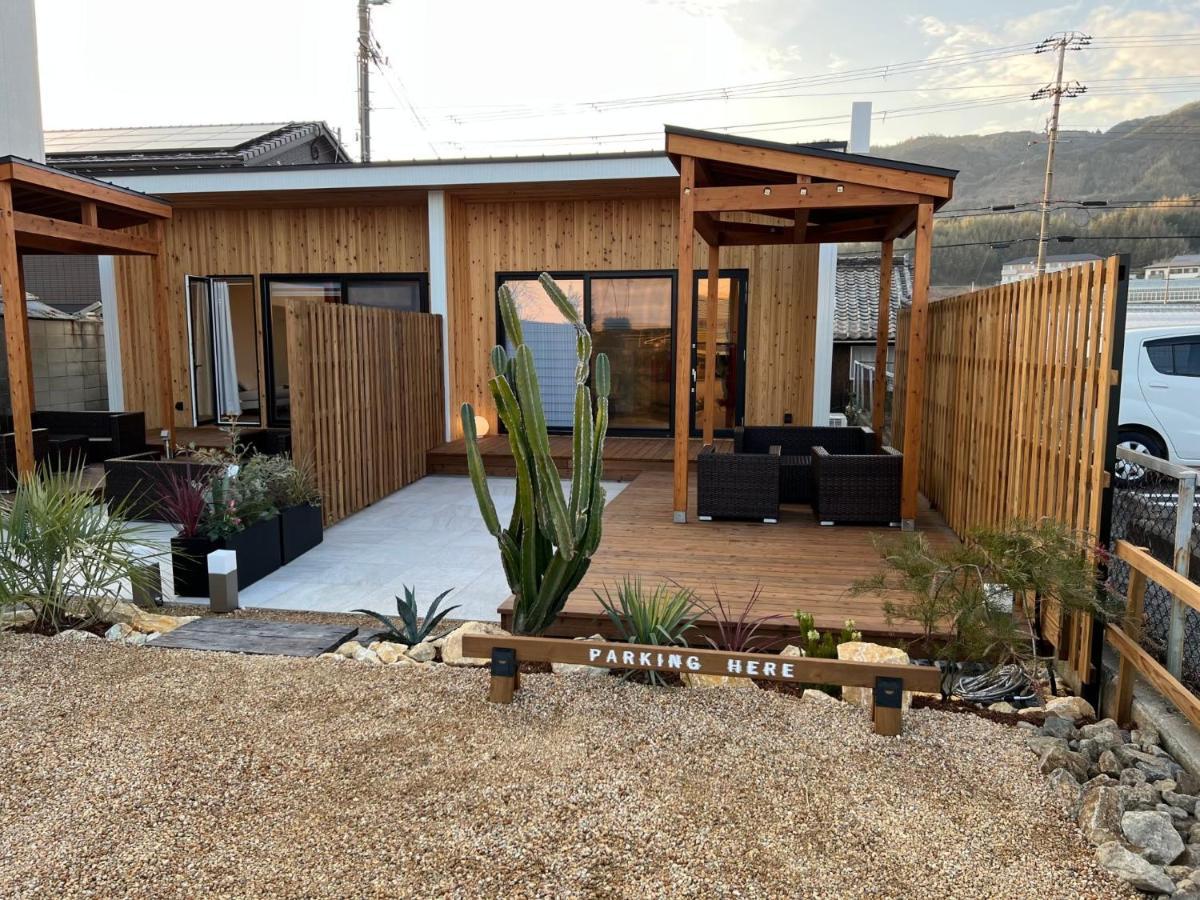 Rush - Seaside - Self Check-in Only Holiday home *