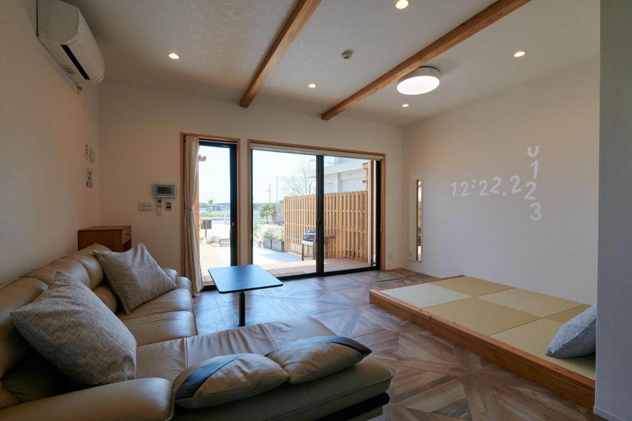 Rush - Seaside - Self Check-in Only Holiday home