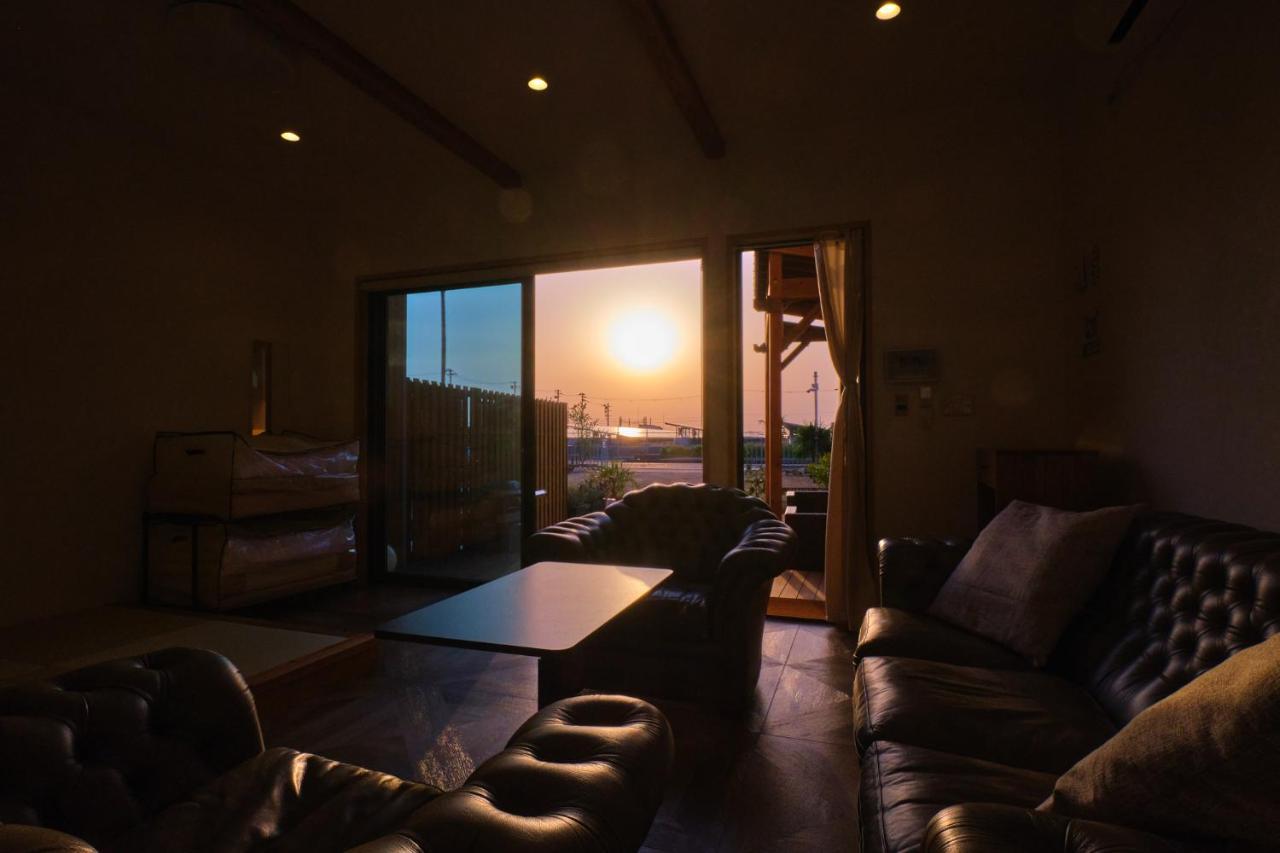 Rush - Seaside - Self Check-in Only Holiday home Awaji