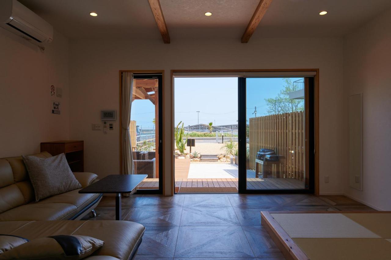 Rush - Seaside - Self Check-in Only Awaji