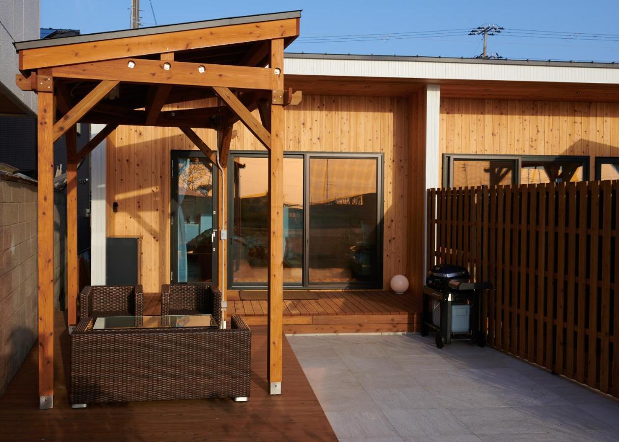 Rush - Seaside - Self Check-in Only Holiday home