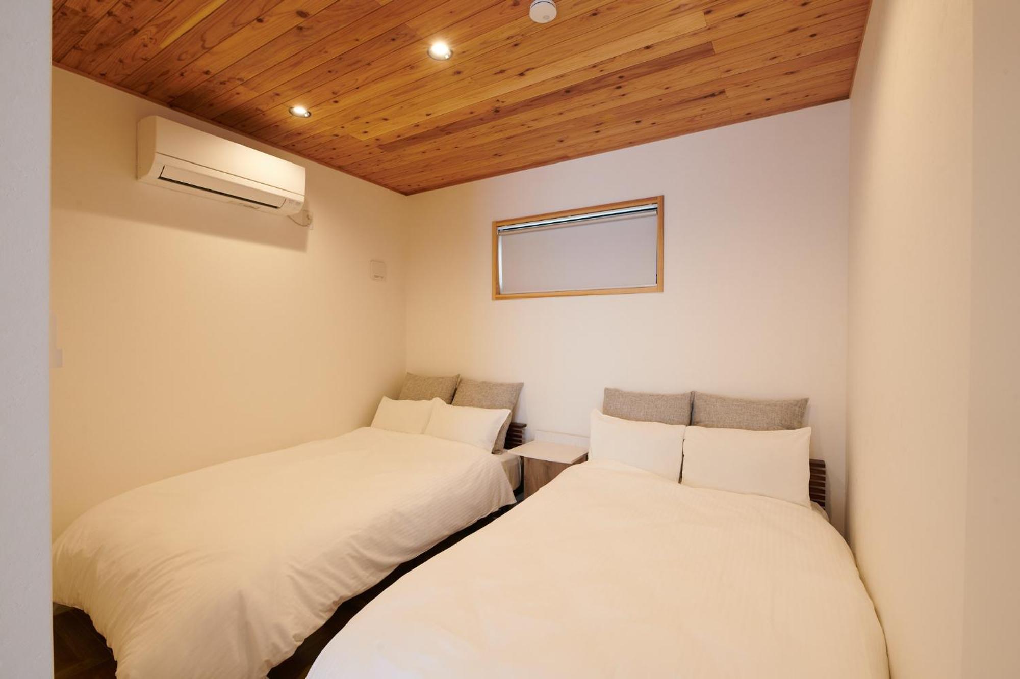 Rush - Seaside - Self Check-in Only Holiday home