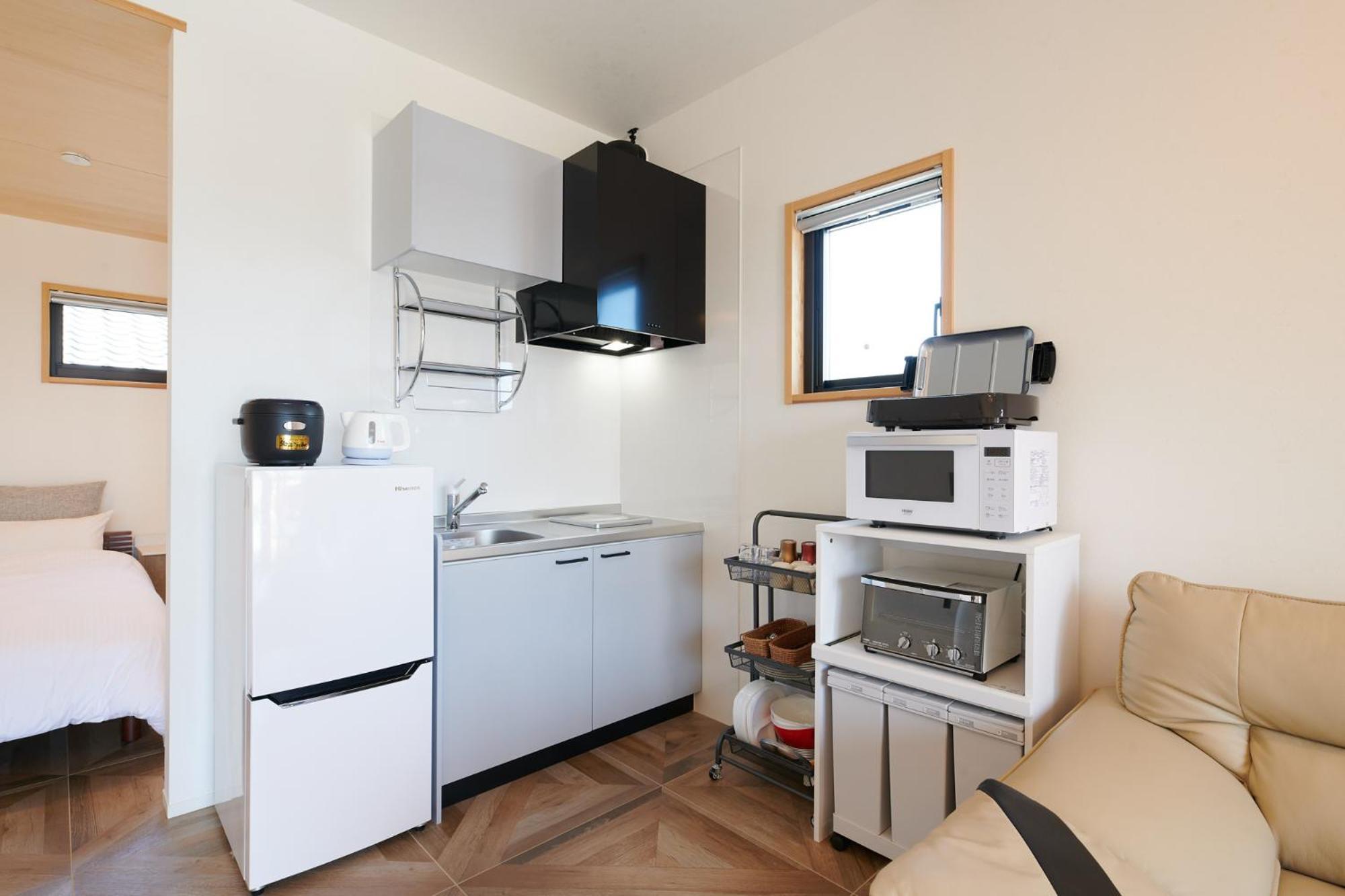 Holiday home Rush - Seaside - Self Check-in Only